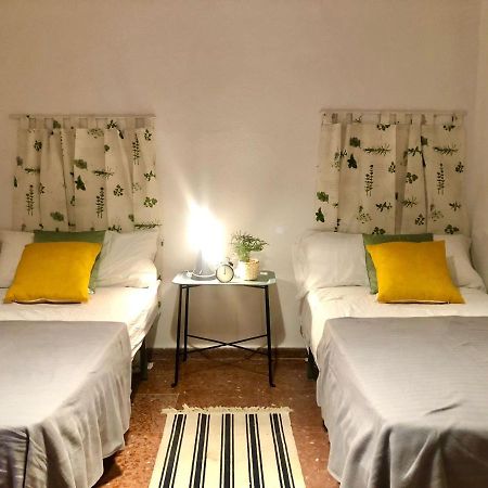 Apartamento GATU El Galeno Del Puerto 4 dormit, 2 baños, aire acc en el centro histórico El Puerto de Santa María Exterior foto