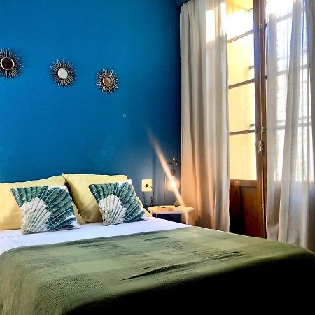 Apartamento GATU El Galeno Del Puerto 4 dormit, 2 baños, aire acc en el centro histórico El Puerto de Santa María Exterior foto