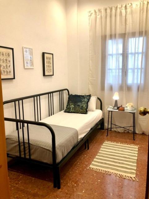 Apartamento GATU El Galeno Del Puerto 4 dormit, 2 baños, aire acc en el centro histórico El Puerto de Santa María Exterior foto