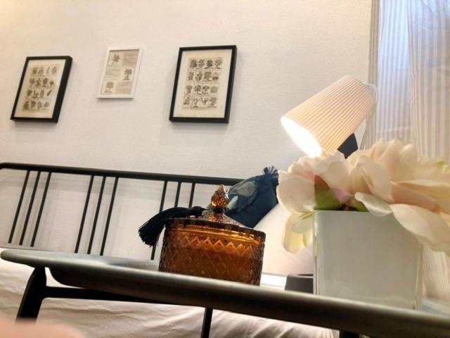 Apartamento GATU El Galeno Del Puerto 4 dormit, 2 baños, aire acc en el centro histórico El Puerto de Santa María Exterior foto